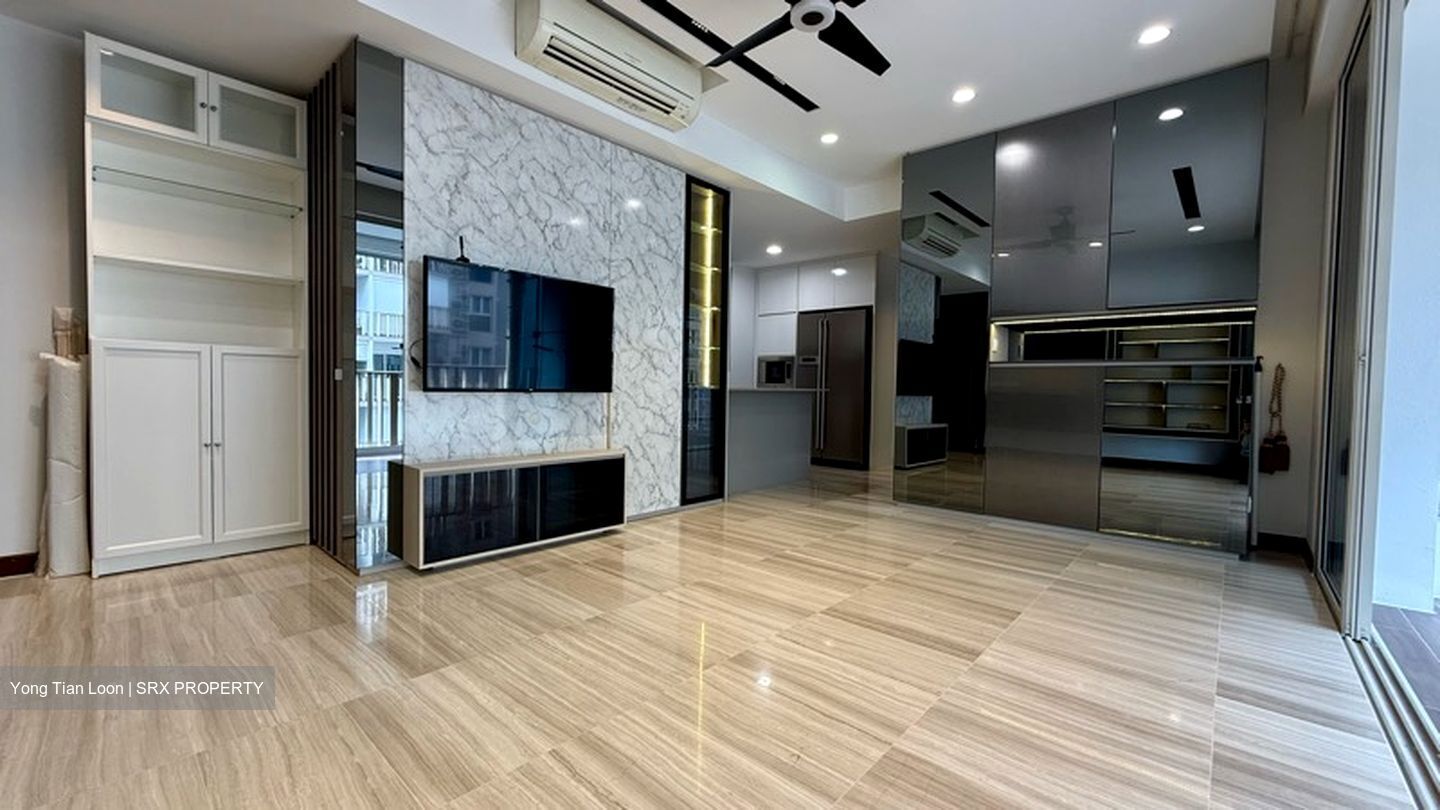 eCO (D16), Condominium #524812941